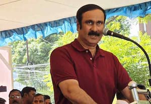 சாத்தியமற்ற திட்டங்களுக்கு அடிக்கல்: திமுக அரசை சாடிய அன்புமணி