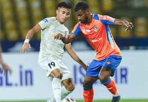 ஐ.எஸ்.எல்., கால்பந்து: கோவா அணி வெற்றி