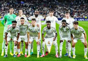 சாம்பியன்ஸ் லீக் கால்பந்து: ரியல் மாட்ரிட் முன்னேற்றம்