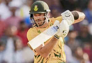 தென் ஆப்ரிக்கா அசத்தல் வெற்றி: வீழ்ந்தது வெஸ்ட் இண்டீஸ்