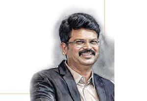  சமரசம் செய்துகொள்ளாத சமூக பார்வை