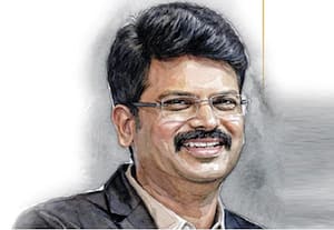  சமரசம் செய்துகொள்ளாத சமூக பார்வை