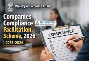  நிறுவனங்களுக்கு அபராதத்தில் சலுகை: மத்திய அரசின் புதிய திட்டம்