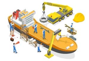  இந்திய கடல்சார் துறையில் நார்வே நிறுவனங்கள் ஆர்வம்