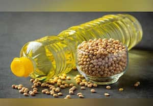  75,000 டன் சோயாபீன் எண்ணெய் இறக்குமதியை ரத்து செய்தது இந்தியா