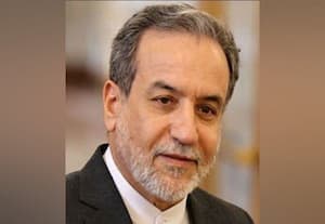  'சாபஹார் துறைமுகத்திற்கு இந்தியா நிதி அளிக்காதது ஏமாற்றம் அளிக்கிறது'