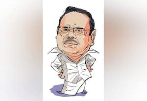  'டவுட்' தனபாலு