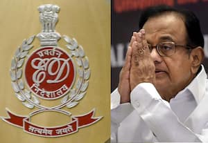  சிதம்பரம் மீது வழக்கு பதிவு செய்ய அமலாக்க துறைக்கு அனுமதி