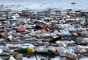   பசுமை துாதுவர்களாக மாறிய அரசு பள்ளி மாணவர்கள்... சபாஷ்  பிளாஸ்டிக் கழிவுகள் 10 ஆயிரம் பாட்டில்களில் சேகரிப்பு