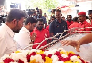  மறைந்த நல்லகண்ணு உடலுக்கு ஜோஸ் சார்லஸ் மார்டின் அஞ்சலி