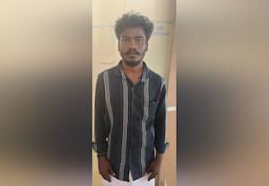  நண்பரை கொன்ற வாலிபருக்கு ஆயுள்