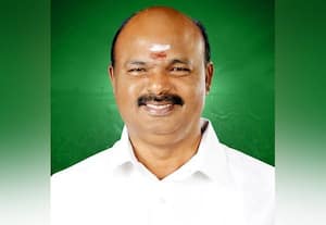  பல்கலையை பழி வாங்கும் தி.மு.க., அரசு பாண்டியன் எம்.எல்.ஏ., காட்டம்