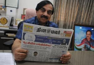  கடின உழைப்பு... விடாமுயற்சி... பெற்றோர் ஒத்துழைப்பு விஸ்வரூப வெற்றிக்கான மந்திரங்கள்