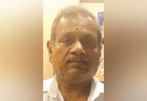  'தினமலர்' நுாலகத்தில் ஐந்து மணி நேரம் தொடர்ந்து புத்தகம் வாசித்த சோமசுந்தரம்