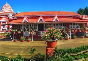  ராமகிருஷ்ணா மடத்தின் நூற்றாண்டு விழா கோலாகலம்