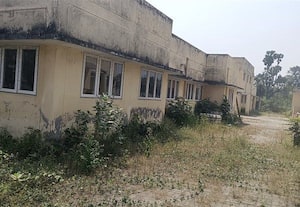  ராமானுஜர் மணிமண்டபம் பராமரிப்பின்றி வீண் ஸ்ரீபெரும்புதுாரில் பக்தர்கள் வேதனை