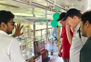  துாய்மை செயல்பாடுகள் குறித்த விழிப்புணர்வு