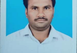  லாரி மோதி தொழிலாளி பலி