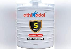  'அத்திக்கடல்' புதிய பிரீமியம் வாட்டர் டேங்க்