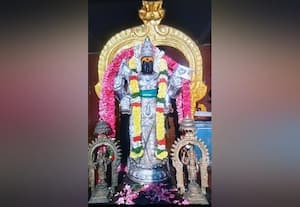  சக்தி குமரன் செந்தில் கோயில் மாசி மக விழா மார்ச் 2ல் பால்குட ஊர்வலம்