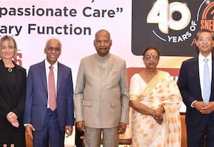  தற்கொலை மிகப்பெரிய பொது சுகாதார பிரச்னையாக உள்ளது: ராம்நாத் கோவிந்த்