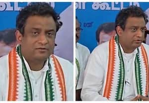  தி.மு.க.,வுடனான பேச்சு சுமுகம்