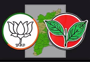  'பிரதமர் மோடி வந்து சென்ற பின்னரே அ.தி.மு.க.,வுடன் தொகுதி பங்கீடு': தமிழக பா.ஜ.,