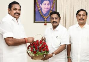  அ.தி.மு.க., கூட்டணியில் 7 தொகுதி கேட்கும் ஐ.ஜே.கே.,