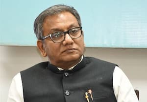  வெகு சில கோவை நிறுவனங்களே பங்கு சந்தையில் பட்டியலிடப்பட்டுள்ளன: பி.எஸ்.இ., - எம்.டி. சுந்தர்ராமன் ஆதங்கம்