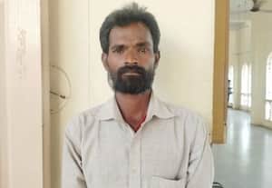  கட்டட தொழிலாளிக்கு ஆயுள்