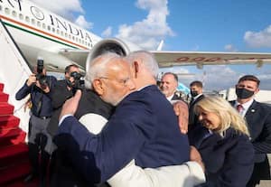 பிரதமரின் இஸ்ரேல் பயணம்  ராஜதந்திர ரீதியாக முக்கியத்துவம் வாய்ந்தது: மத்திய அரசு