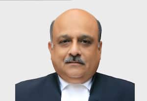 சென்னை உயர்நீதிமன்றத்துக்கு புதிய தலைமை நீதிபதி நியமனம்