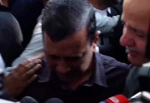 மதுபானக் கொள்கை முறைகேடு வழக்கு; கெஜ்ரிவால் உள்பட 23 பேர் விடுதலை