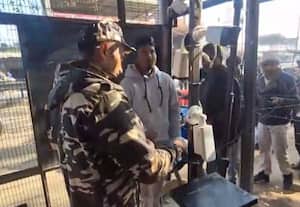 நேபாளத்தில் பொதுத்தேர்தல்; மார்ச் 2 முதல் 3 நாட்களுக்கு இந்திய எல்லை மூடல்