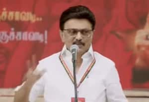 டில்லியில் செய்தது போன்று இங்கும் செய்ய நினைக்கின்றனர்: மத்திய அரசு மீது முதல்வர் ஸ்டாலின் குற்றச்சாட்டு