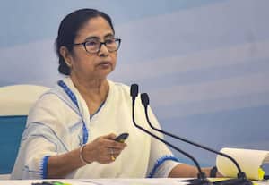 ராஜ்யசபா தேர்தல்: 4 வேட்பாளர்களை அறிவித்தது திரிணமுல்