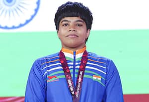 பிரியான்ஷி, முஸ்கான் அபாரம் * மல்யுத்த ரேங்கிங் தொடரில்...