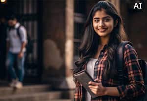 அமெரிக்க பல்கலைகளில் இந்திய மாணவர் சேர்க்கை 45 சதவீதம் சரிவு