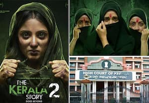 தனி நீதிபதி உத்தரவுக்கு ஐகோர்ட் தடை; வெளியாகிறது 'தி கேரளா ஸ்டோரி - 2'
