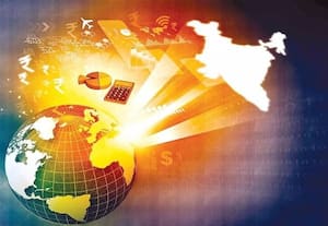  பொருளாதார வளர்ச்சி எதிர்பார்ப்பை விஞ்சியது டிசம்பர் காலாண்டு வளர்ச்சி 7.80 சதவீதம்