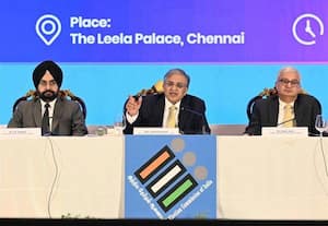  தமிழக சட்டசபை தேர்தல் வித்தியாசமாக இருக்கும்;  தலைமை தேர்தல் கமிஷனர் ஞானேஷ்குமார் சூசகம்