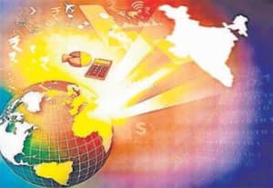 பொருளாதார வளர்ச்சி எதிர்பார்ப்பை விஞ்சியது;  டிசம்பர் காலாண்டு வளர்ச்சி 7.80