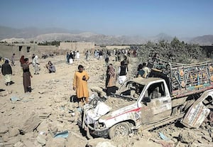 ஆப்கானிஸ்தானுடன் போர் நடக்கிறது; வெளிப்படையாக அறிவித்தது பாக்.,