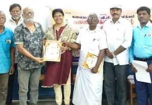  தமிழ் வளர்ச்சி மன்ற நிகழ்வு 