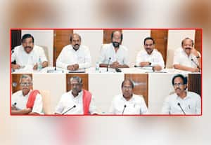 கூடுதல் தொகுதிகள் கேட்கும் கம்யூ., கட்சிகளுடன் தி.மு.க., பேச்சு