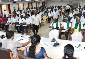  காவிரி டெல்டா பகுதிகளுக்கு தண்ணீர் விவசாயிகள் கோரிக்கை 