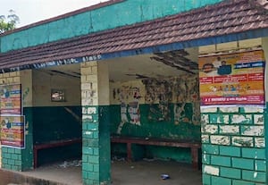  பயணிகளுக்கு பாதுகாப்பு இல்லை