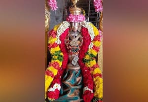  குலசேகராழ்வார் ஜெயந்தி உத்சவம்