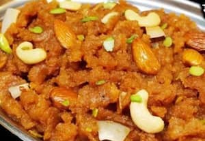  நாவை நடனமாட வைக்கும் மஹந்தி அல்வா