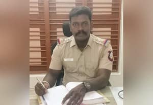  இன்ஸ்பெக்டர் பொறுப்பேற்பு